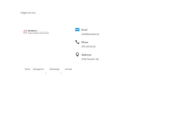Site using Wp-staging plugin