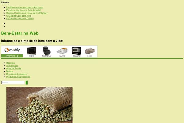 Site using Magic Action Box plugin