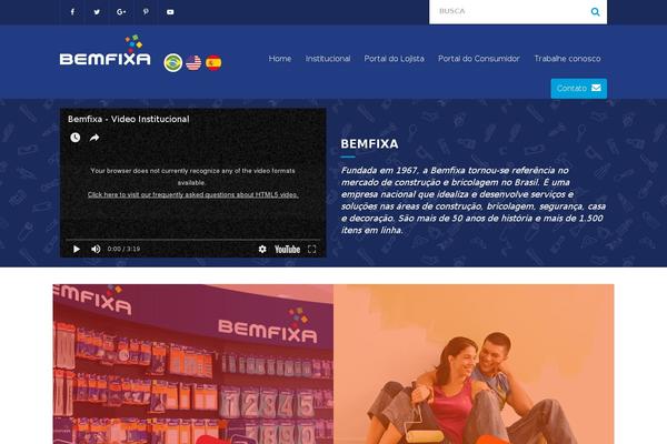 Site using WP Facebox Gallery plugin