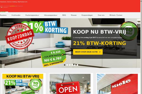 Site using Carousel-block plugin