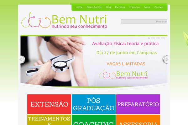 Unite theme site design template sample