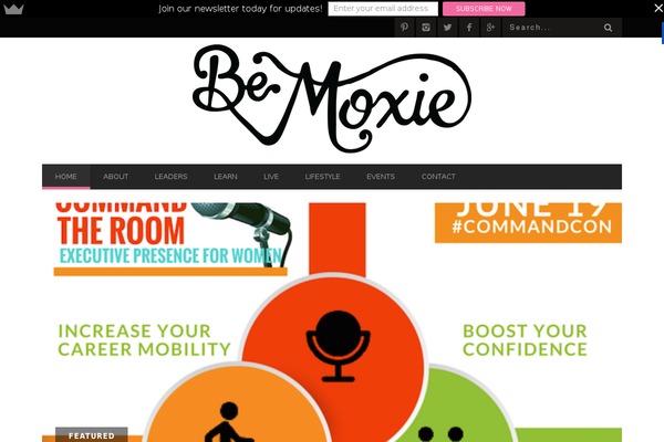 Site using Arqam plugin