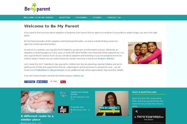 Site using Social Buttons Pack by BestWebSoft plugin
