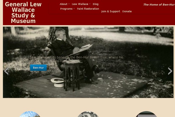 Customizr Pro theme site design template sample