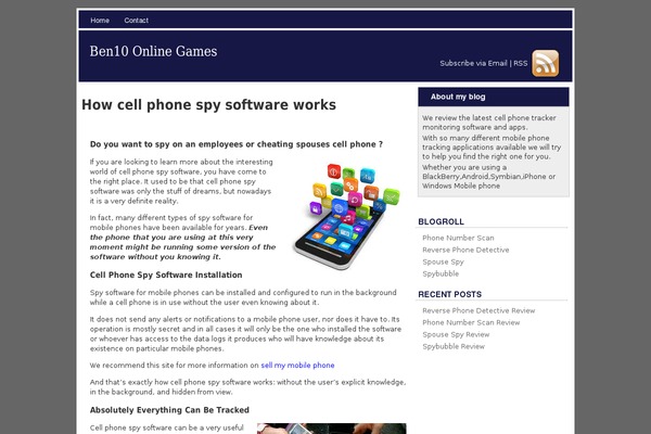 Flexsqueeze theme site design template sample