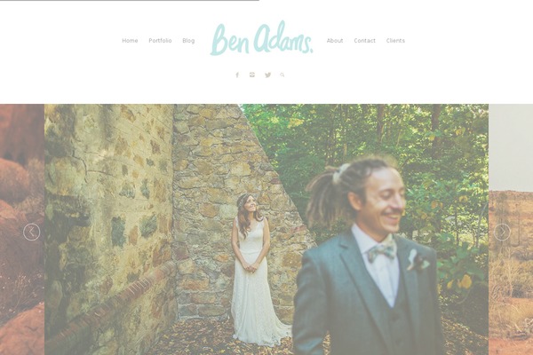 Site using Photomosaic-for-wordpress plugin