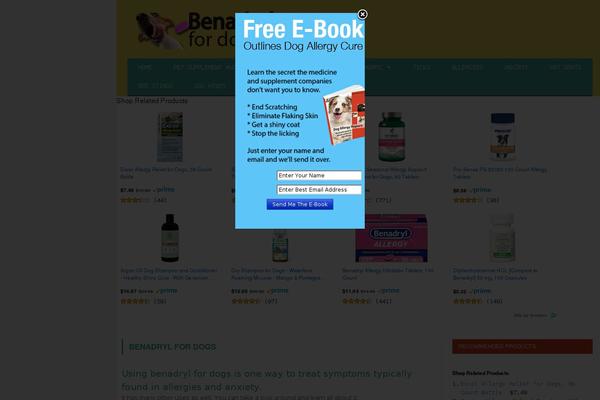 Site using Tweet This plugin