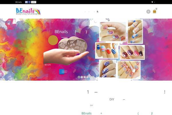 Royal theme site design template sample