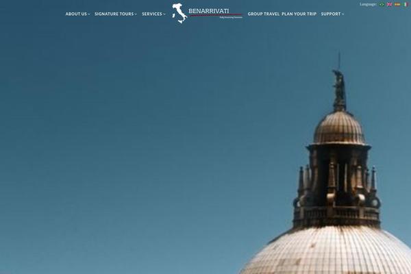 Rt_myriad_wp theme site design template sample