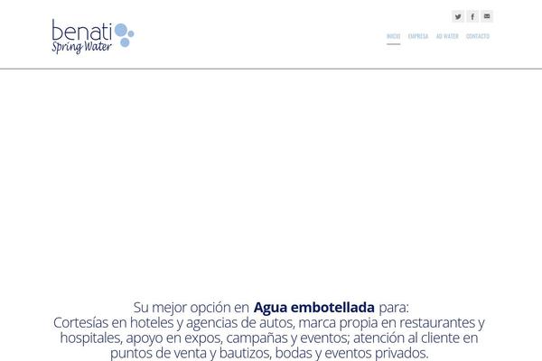 Site using WP Retina 2x plugin