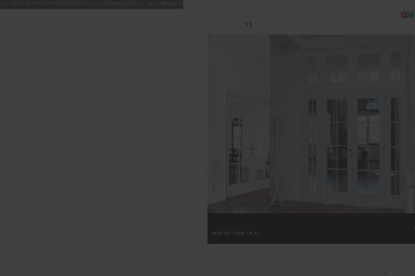 Site using Font-icons-loader plugin