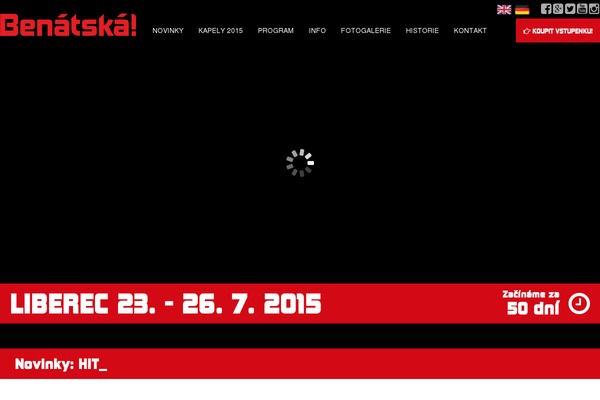 Musicstate theme site design template sample