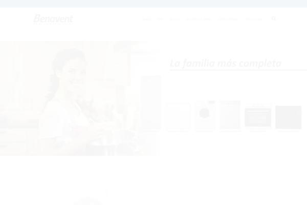Okab theme site design template sample
