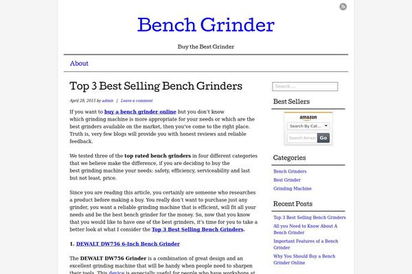 Mon Cahier theme site design template sample