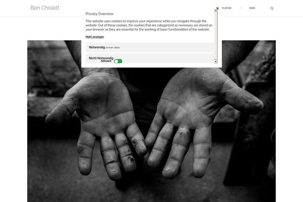 Site using bbPress plugin