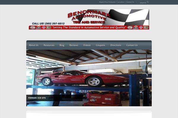 Rt Theme 13 theme site design template sample
