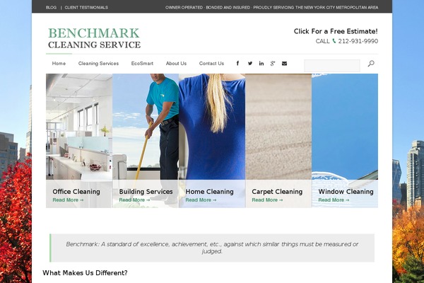 Unique theme site design template sample