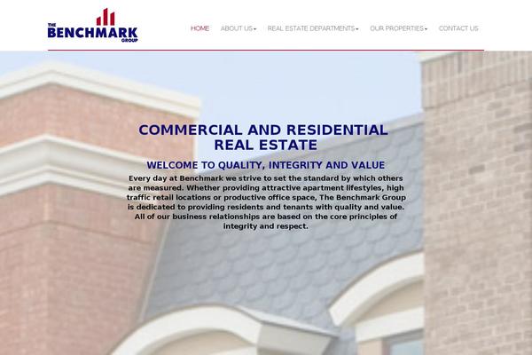 Site using Easy Property Listings plugin