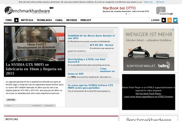 Truemag theme site design template sample