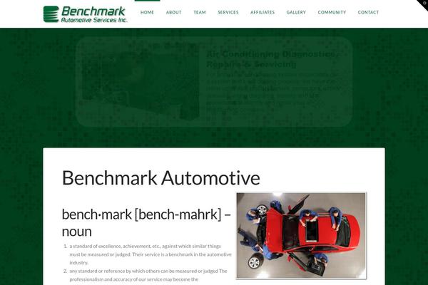 X | The Theme theme site design template sample