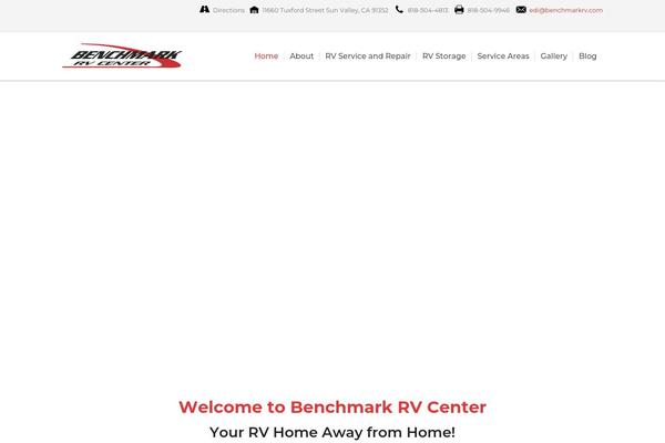 Site using Tmm_content_composer plugin