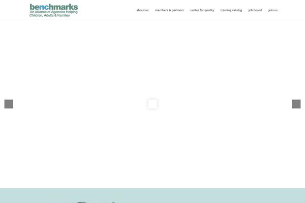 Jupiter Child theme site design template sample