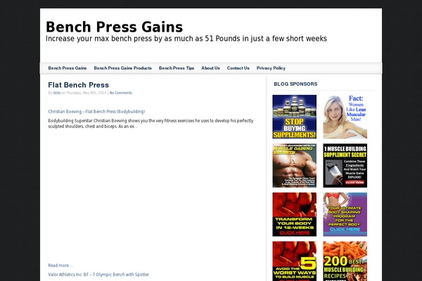 Site using Associate_goliath plugin