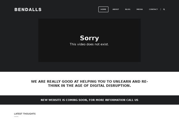 Suburbs theme site design template sample