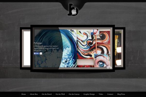 bendehart.com site used Dt-crea
