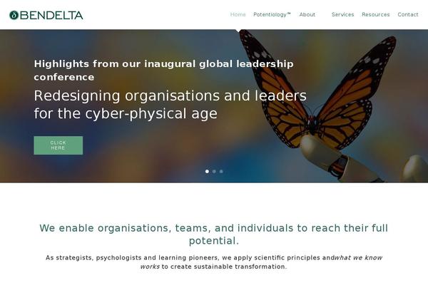 Site using Easy-columns plugin