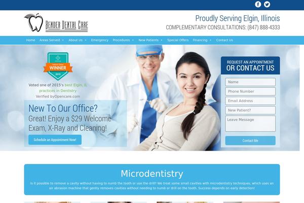 Site using BPI_CustomAdmin plugin