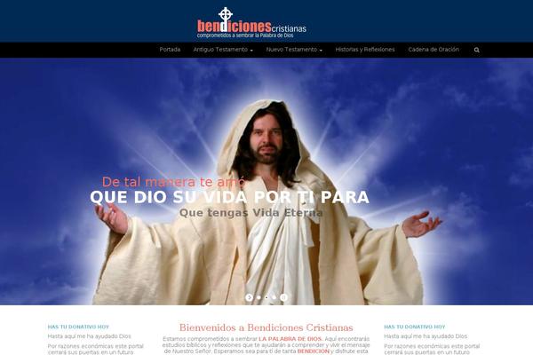 Site using Bricksable plugin