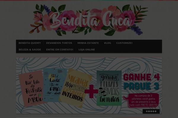 Site using WP Author Box Lite plugin