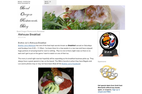 Thesis theme site design template sample