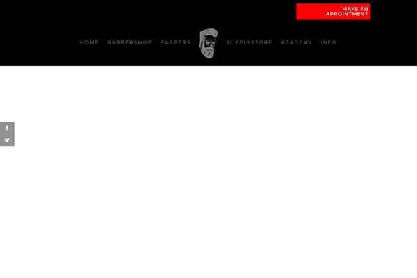 Site using Divi-footer-editor plugin