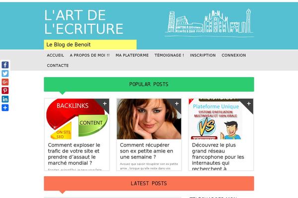 Travel in Italy theme site design template sample