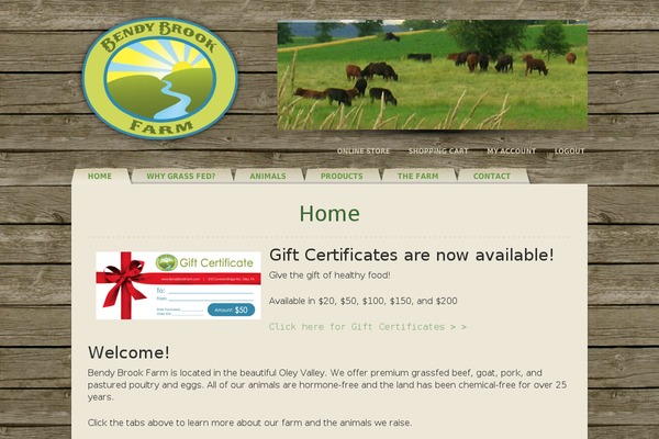 Handmade-two theme site design template sample