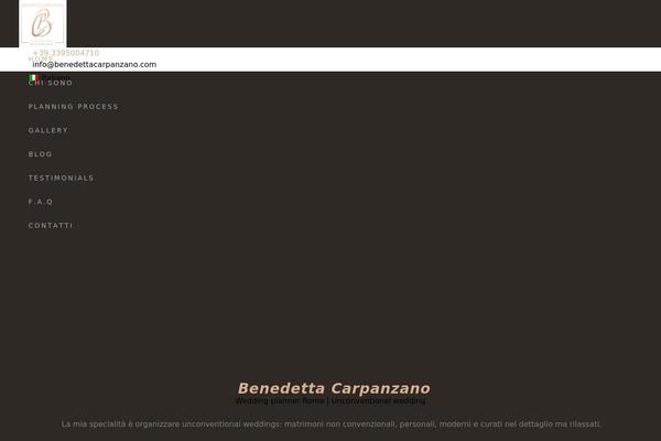 Site using Sitepress-multilingual-cms-2 plugin