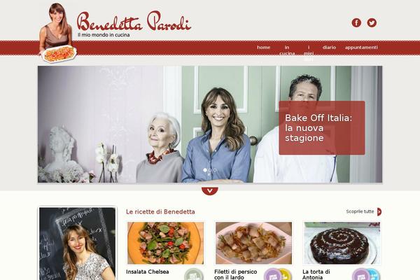 Site using Wp-post-modules-el plugin
