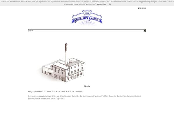Site using LayerSlider plugin