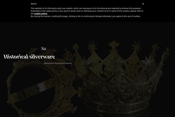 Site using Wpupper-share-buttons plugin