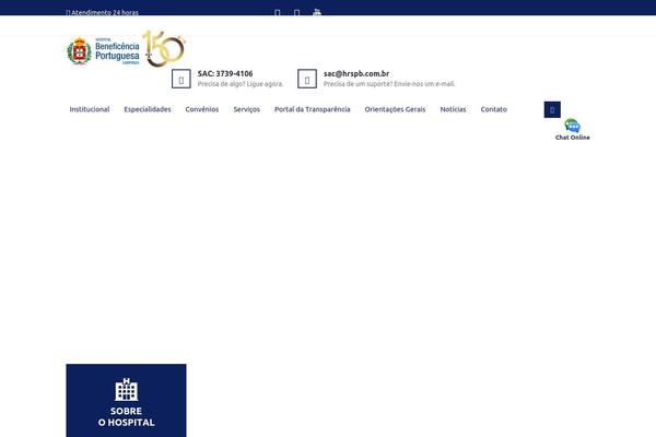 Site using Wp-popups-lite plugin