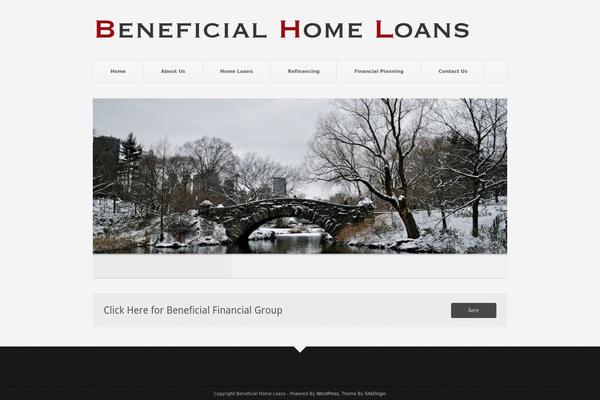 Pitch theme site design template sample