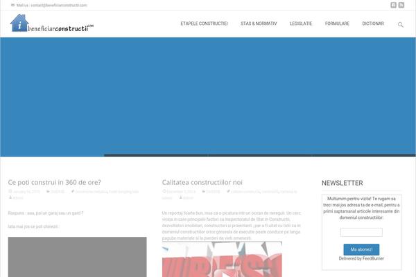Site using Contact Form Clean and Simple plugin