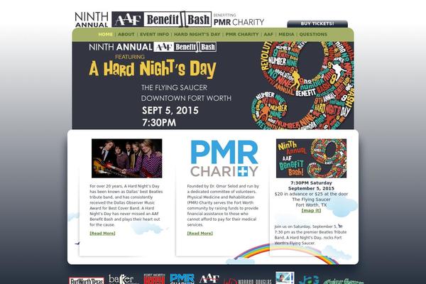 benefitbashfw.com site used Aaf