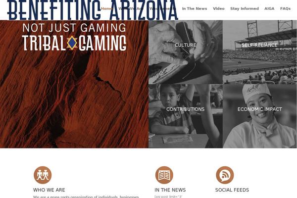 Site using Wp-twitter-feed-pro plugin