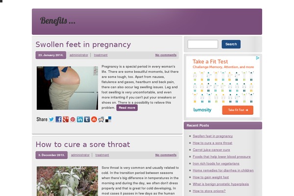 zeeStyle theme site design template sample