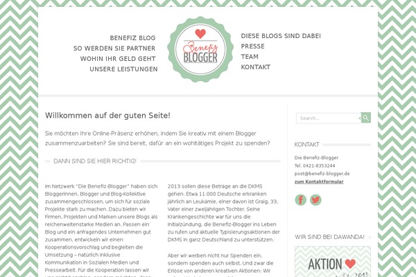 Site using Pinterest Image Pinner From Collective Bias plugin