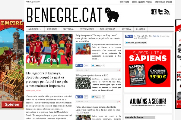 allegro-child theme websites examples