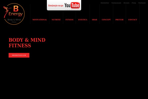 Theme1365 theme site design template sample